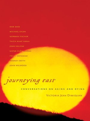 cover image of Journeying East